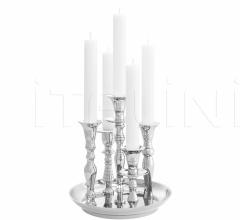 Итальянские Подсвечники - Подсвечник Rosella 112264 фабрика Eichholtz