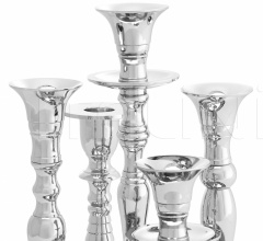 Итальянские Подсвечники - Подсвечник Rosella 112264 фабрика Eichholtz