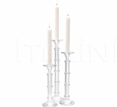 Итальянские Подсвечники - Подсвечник Aria 112349 фабрика Eichholtz