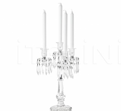 Итальянские Подсвечники - Подсвечник Gritti Palace 108825 Итальянские Подсвечники - Подсвечник Gritti Palace 108825 фабрика Eichholtz