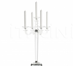 Итальянские Подсвечники - Подсвечник Crawford 109087 Итальянские Подсвечники - Подсвечник Crawford 109087 фабрика Eichholtz
