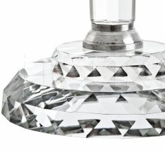 Итальянские Подсвечники - Подсвечник Crawford 109087 Итальянские Подсвечники - Подсвечник Crawford 109087 фабрика Eichholtz