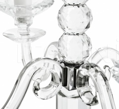 Итальянские Подсвечники - Подсвечник Crawford 109087 Итальянские Подсвечники - Подсвечник Crawford 109087 фабрика Eichholtz