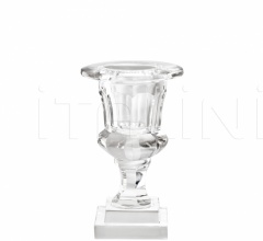 Итальянские Подсвечники - Подсвечник Corolle 108832 Итальянские Подсвечники - Подсвечник Corolle 108832 фабрика Eichholtz