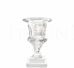 Итальянские Подсвечники - Подсвечник Corolle 108832 Итальянские Подсвечники - Подсвечник Corolle 108832 фабрика Eichholtz