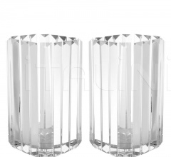 Итальянские Подсвечники - Подсвечник Howell 109457 Итальянские Подсвечники - Подсвечник Howell 109457 фабрика Eichholtz