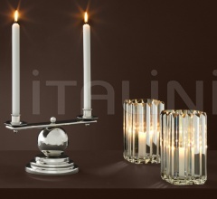 Итальянские Подсвечники - Подсвечник Howell 109457 Итальянские Подсвечники - Подсвечник Howell 109457 фабрика Eichholtz