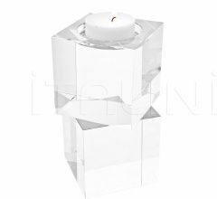 Итальянские Подсвечники - Подсвечник Wyndham 108727 Итальянские Подсвечники - Подсвечник Wyndham 108727 фабрика Eichholtz