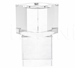 Итальянские Подсвечники - Подсвечник Wyndham 108727 Итальянские Подсвечники - Подсвечник Wyndham 108727 фабрика Eichholtz