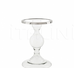 Итальянские Подсвечники - Подсвечник Providence 107940 Итальянские Подсвечники - Подсвечник Providence 107940 фабрика Eichholtz