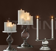 Итальянские Подсвечники - Подсвечник Providence 107941 Итальянские Подсвечники - Подсвечник Providence 107941 фабрика Eichholtz