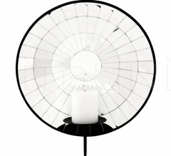 Итальянские Подсвечники - Подсвечник Broadhurst 108205 Итальянские Подсвечники - Подсвечник Broadhurst 108205 фабрика Eichholtz