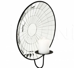 Итальянские Подсвечники - Подсвечник Broadhurst 108205 Итальянские Подсвечники - Подсвечник Broadhurst 108205 фабрика Eichholtz