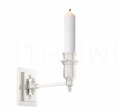 Итальянские Подсвечники - Подсвечник Lexington 112418 Итальянские Подсвечники - Подсвечник Lexington 112418 фабрика Eichholtz