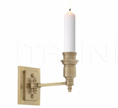 Итальянские Подсвечники - Подсвечник Lexington 112262 Итальянские Подсвечники - Подсвечник Lexington 112262 фабрика Eichholtz