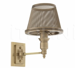 Итальянские Подсвечники - Подсвечник Lexington 112262 Итальянские Подсвечники - Подсвечник Lexington 112262 фабрика Eichholtz