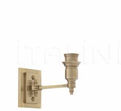 Итальянские Подсвечники - Подсвечник Lexington 112262 Итальянские Подсвечники - Подсвечник Lexington 112262 фабрика Eichholtz