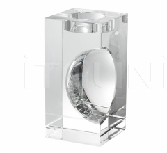 Итальянские Подсвечники - Подсвечник Argenta 112424 Итальянские Подсвечники - Подсвечник Argenta 112424 фабрика Eichholtz