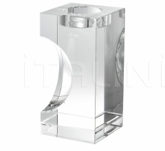 Итальянские Подсвечники - Подсвечник Argenta 112424 Итальянские Подсвечники - Подсвечник Argenta 112424 фабрика Eichholtz