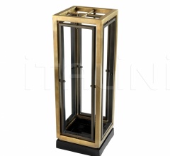 Подставка для зонтов Blackrock 109307 Подставка для зонтов Blackrock 109307 фабрика Eichholtz