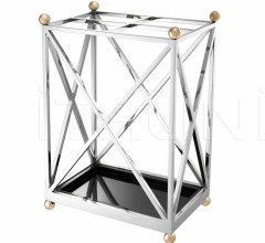 Подставка для зонтов Quorum 112254 Подставка для зонтов Quorum 112254 фабрика Eichholtz