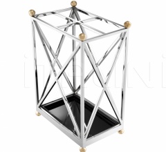 Подставка для зонтов Quorum 112254 Подставка для зонтов Quorum 112254 фабрика Eichholtz