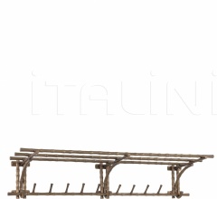 Итальянские Вешалки - Вешалка Haiti 112864 Итальянские Вешалки - Вешалка Haiti 112864 фабрика Eichholtz