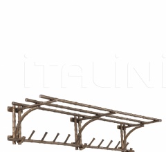 Итальянские Вешалки - Вешалка Haiti 112864 Итальянские Вешалки - Вешалка Haiti 112864 фабрика Eichholtz