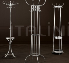 Итальянские Вешалки - Вешалка Dauphine 103165 фабрика Eichholtz