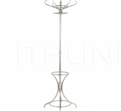 Итальянские Вешалки - Вешалка Kent 104962 фабрика Eichholtz