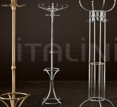 Итальянские Вешалки - Вешалка Kent 104962 фабрика Eichholtz