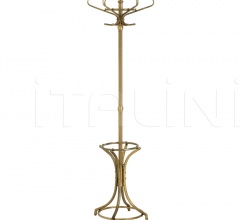 Итальянские Вешалки - Вешалка Kent 104963 фабрика Eichholtz