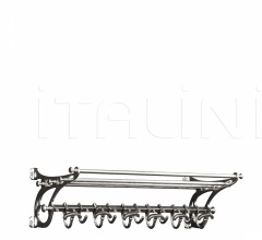 Итальянские Вешалки - Вешалка Hudson 106051 фабрика Eichholtz