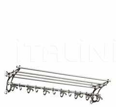 Итальянские Вешалки - Вешалка Hudson 103184 фабрика Eichholtz