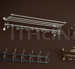 Итальянские Вешалки - Вешалка Hudson 103184 фабрика Eichholtz