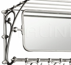 Итальянские Вешалки - Вешалка Varadero 101648 фабрика Eichholtz