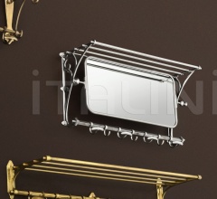 Итальянские Вешалки - Вешалка Varadero 101648 фабрика Eichholtz