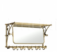 Итальянские Вешалки - Вешалка Varadero 101017 фабрика Eichholtz