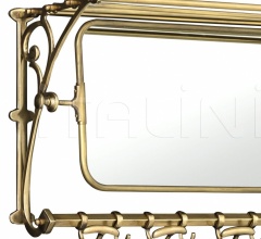 Итальянские Вешалки - Вешалка Varadero 101017 фабрика Eichholtz