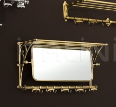 Итальянские Вешалки - Вешалка Varadero 101017 фабрика Eichholtz