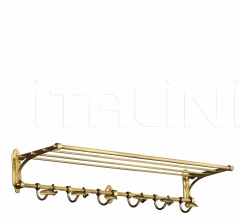 Итальянские Вешалки - Вешалка Arini 100808 фабрика Eichholtz