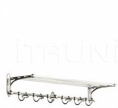 Итальянские Вешалки - Вешалка Arini 100809 фабрика Eichholtz