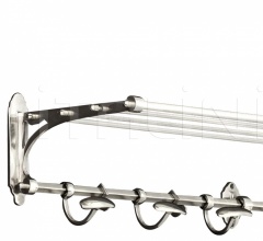 Итальянские Вешалки - Вешалка Arini 100809 фабрика Eichholtz
