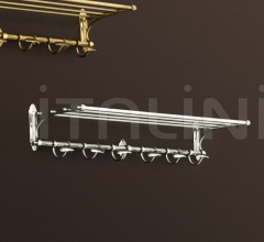 Итальянские Вешалки - Вешалка Arini 100809 фабрика Eichholtz