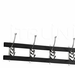 Итальянские Вешалки - Вешалка Boston 103788 фабрика Eichholtz