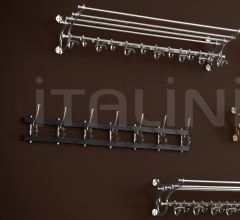 Итальянские Вешалки - Вешалка Boston 103788 фабрика Eichholtz