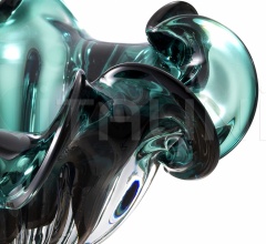 Итальянские Вазы - Ваза Triada 112571 фабрика Eichholtz