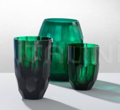 Итальянские Вазы - Ваза Mughal 109820 фабрика Eichholtz