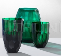 Итальянские Вазы - Ваза Mughal 109818 фабрика Eichholtz