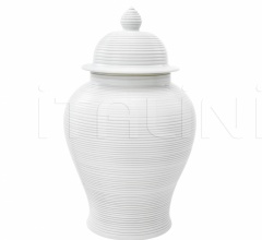 Итальянские Вазы - Ваза Celestine 112543 фабрика Eichholtz